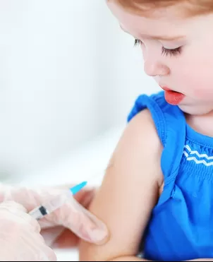 ¿Cómo serán las vacunas contra la COVID-19 para bebés de 6 meses?