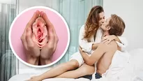 ¿Es cierto que la vagina crece cuando una mujer está excitada?