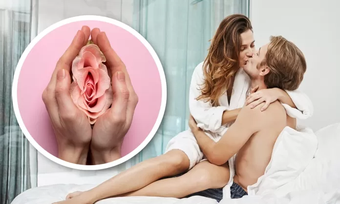 La vagina se agranda o se dilata por tener demasiado sexo? La vagina se agranda o se dilata por tener demasiado sexo?