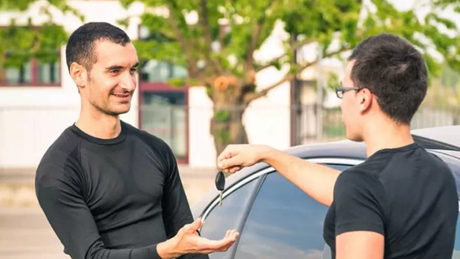 Ventajas y desventajas de vender tu auto tú mismo