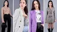 Blazer para mujer en Gamarra: conoce dónde comprar