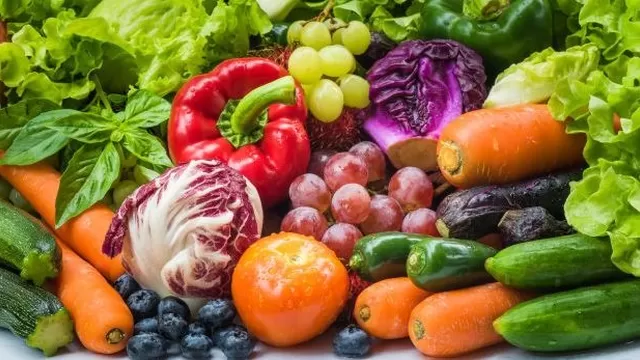 Consejos para conservar tus alimentos y que no se malogren