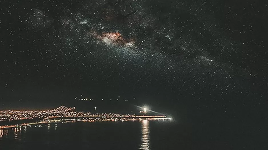 Un día que no se repetirá (Foto: Sebastián León Prado) Un día que no se repetirá (Foto: Sebastián León Prado)