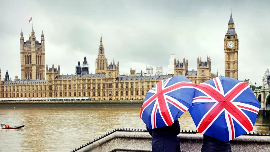 ¿Qué destinos turísticos visitar en el Reino Unido? (Foto: Andina)