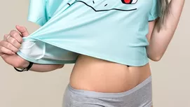 Dieta y ejercicios para bajar la panza en una semana