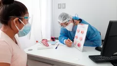 ¿Cómo se detecta el virus del papiloma humano?