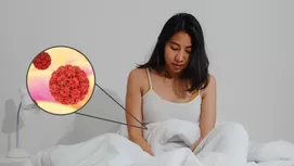 ¿Por qué la menstruación puede tener mal olor?