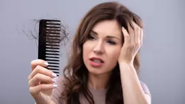 ¿Por qué se te cae tanto el cabello y cuándo debes preocuparte?