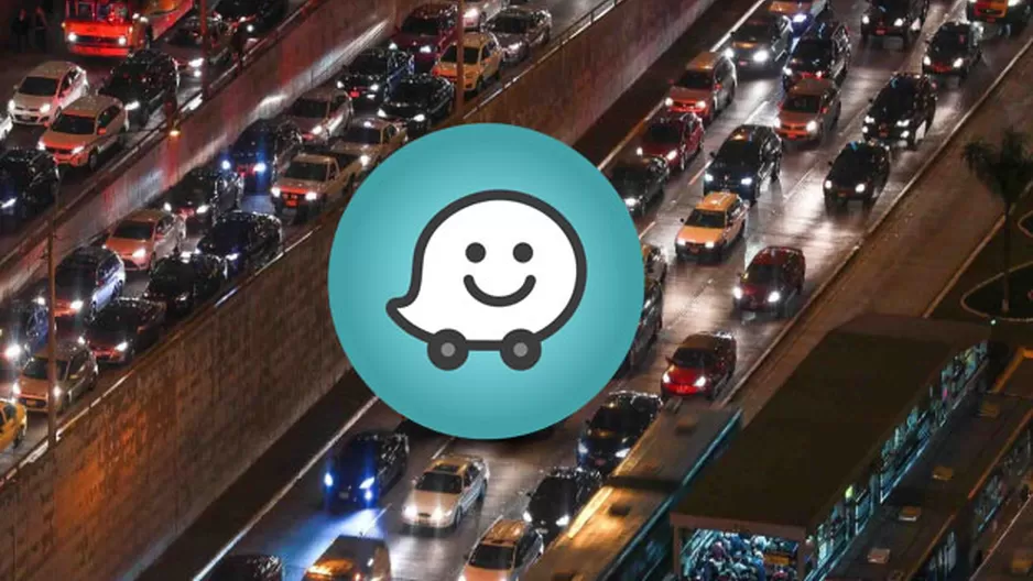 Waze activará opción de navegación para 'Pico y Placa'