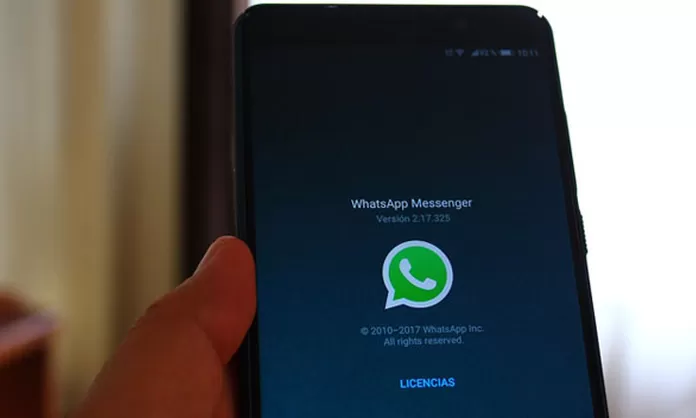 Whatsapp Cómo Avisar A Tus Contactos De Tu Nuevo Número De Teléfono América Noticias 5242