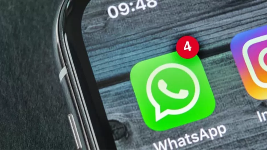 Sigue estos pasos para eliminar el icono rojo de WhatsApp Sigue estos pasos para eliminar el icono rojo de WhatsApp