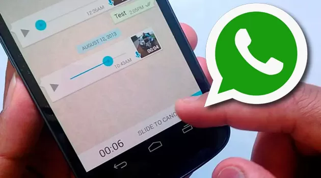 WhatsApp: ¿cómo escuchar notas de voz sin que nadie lo sepa?