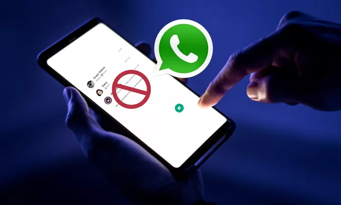 Whatsapp ¿cómo Evitar Que Alguien Vea Tus Mensajes O Chats América Noticias 8609