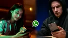 WhatsApp: ¿Qué es y cómo se da la estafa de "compartir pantalla"?