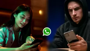 Conoce las formas de prevenir caer en la estafa de WhatsApp que te hace compartir tu pantalla.
