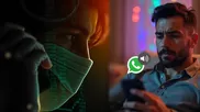 La modalidad de engaño en WhatsApp que usa mensajes de audio. 