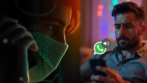 La modalidad de engaño en WhatsApp que usa mensajes de audio. 