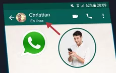 WhatsApp: ¿Cómo ocultar el “En línea” y evitar que me vean conectado? - Noticias de whatsapp