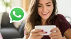 WhatsApp: ¿cómo ocultar una conversación sin borrar el chat?