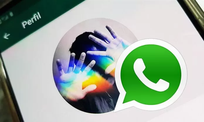 Whatsapp Cómo Ocultar Tu Foto De Perfil A Desconocidos América Noticias 5442