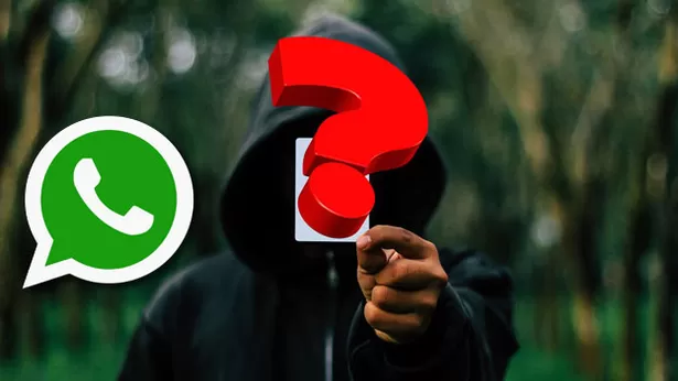 WhatsApp: cómo saber qué desconocidos te tienen como contacto