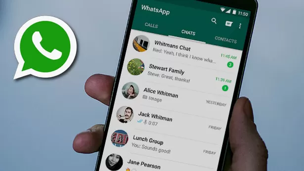 Cómo tener 2 cuentas de WhatsApp en un mismo teléfono