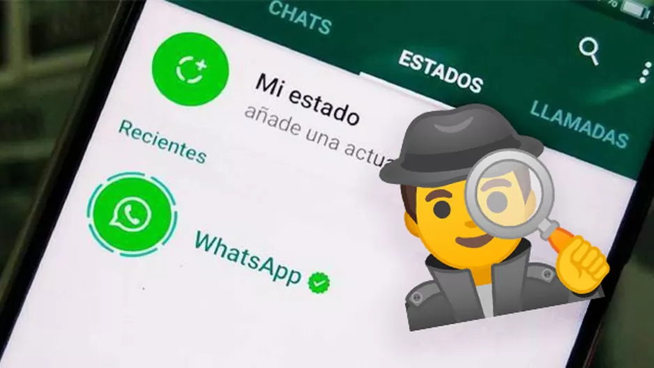 Nadie notará que miras sus historias 