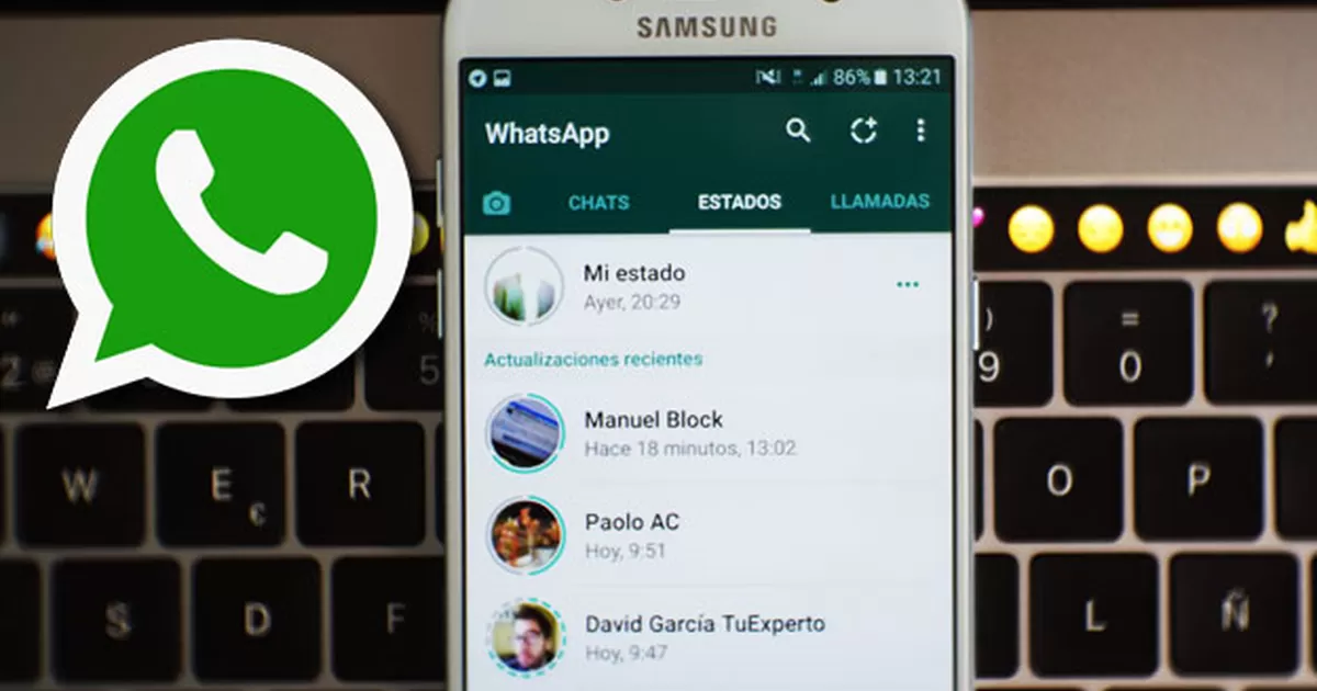 Como Se Pone Una Canción En El Estado De Whatsapp