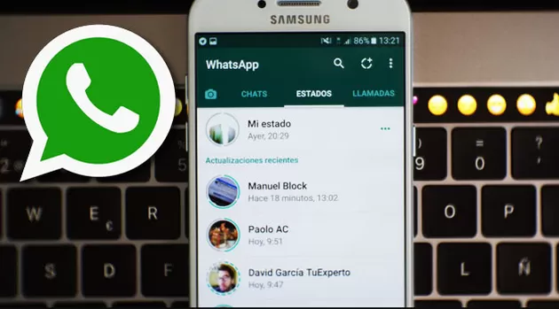 WhatsApp: así puedes poner música en tus estados