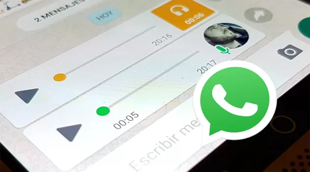 Audios de WhatsApp: ¿dónde se guardan y cómo liberar espacio?