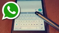 Escucha tus mensajes de voz de WhatsApp antes de enviarlos