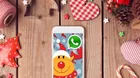 Frases cortas y originales para felicitar la Navidad por WhatsApp