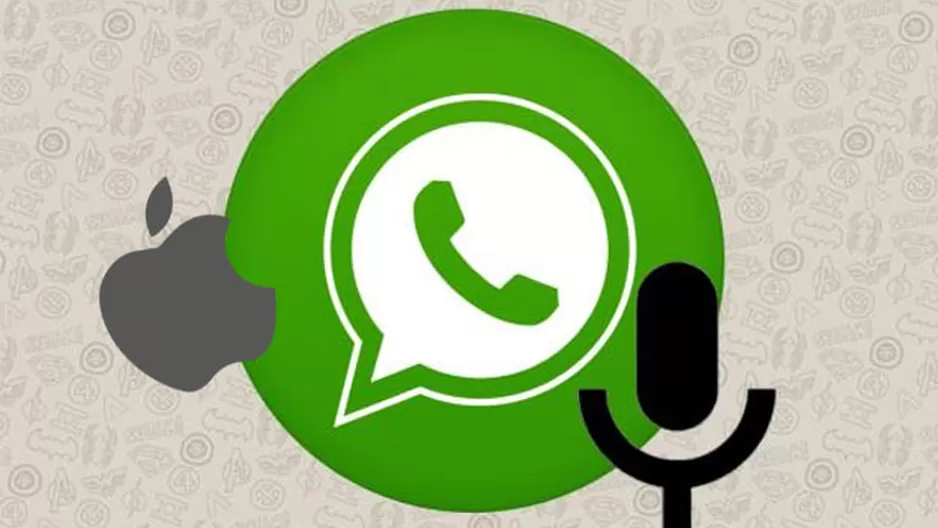 WhatsApp estrenó dos funciones para iOS WhatsApp estrenó dos funciones para iOS