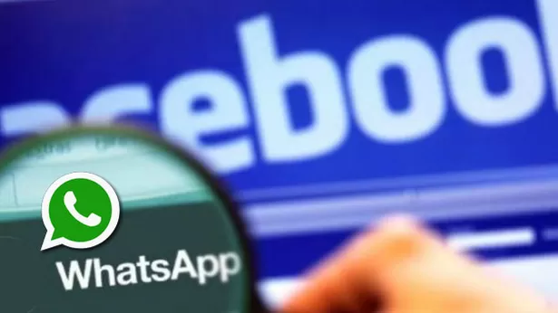 WhatsApp arrojará tus fotos de perfil a Facebook