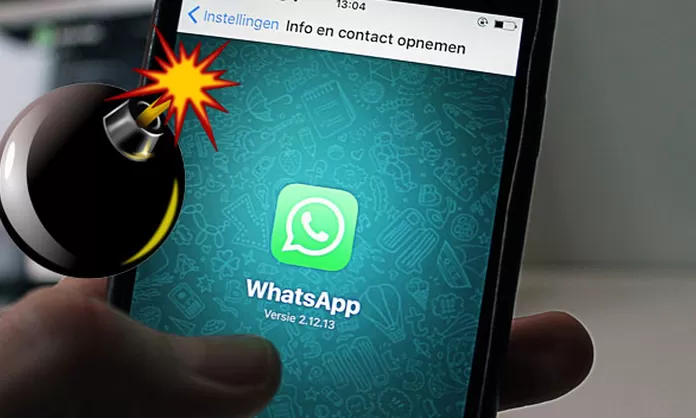 Cómo Enviar Mensajes Que Se Borran Luego De Leerlos En WhatsApp