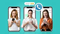 Lo que debes saber sobre la nueva versión de WhatsApp plus.