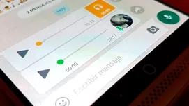 WhatsApp: ¿cómo escuchar notas de voz sin que nadie lo sepa?
