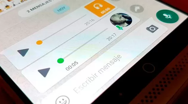WhatsApp: ¿Qué hacer cuándo no puedes reproducir los audios?