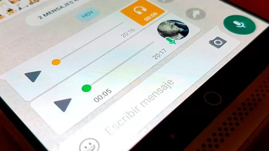 WhatsApp: ¿Qué hacer cuándo no puedes reproducir los audios?
