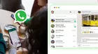 Guía completa para usar WhatsApp Web con código QR