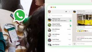 ¿Cómo escanear el código QR de WhatsApp Web?