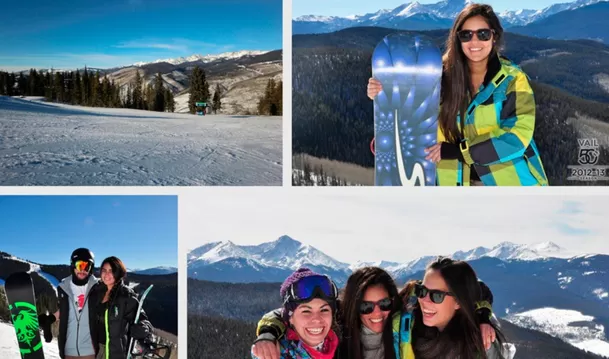 Experiencia cultural y laboral en Work and Travel. (Grecia Chavez / USE Perú) Experiencia cultural y laboral en Work and Travel. (Grecia Chavez / USE Perú)