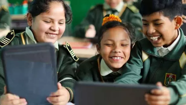 Conoce Worldreader, la biblioteca digital