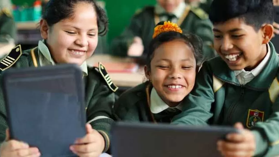 Conoce Worldreader, la biblioteca digital