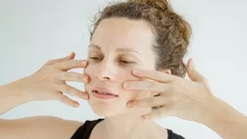 Adiós a los cachetes y papada: tips para adelgazar la cara