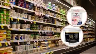 Yogurts que se venden en Perú: ¿Cuáles sí son griegos?