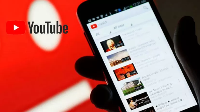 YouTube: cómo escuchar música en tu celular con la pantalla bloqueada