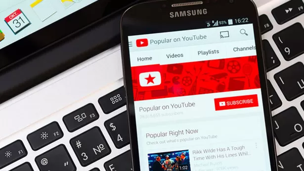 Así podrás ver vídeos de YouTube sin gastar Internet del celular