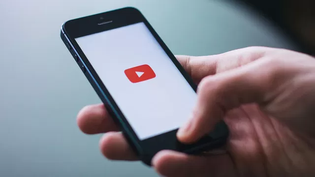 Los megas se gastan dependiendo la calidad del vídeo en YouTube