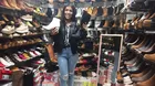 Gamarra: zapatos y zapatillas de invierno y en tendencia